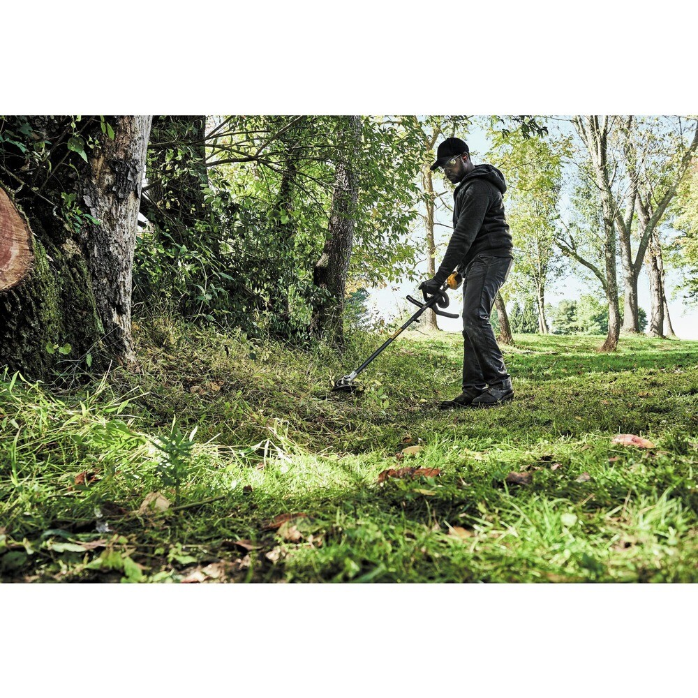 Dewalt DWOAS5BC Brush Cutter Attachment for sale online eBay