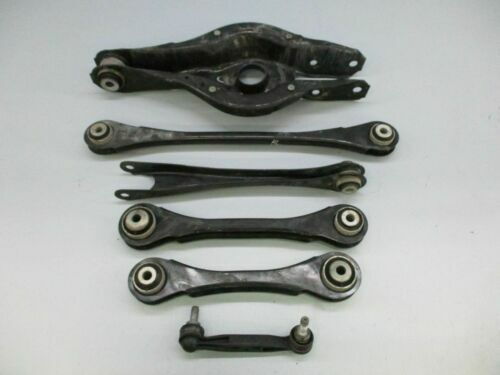 Braccio Trasversale TRW JTC1621 – Monta Su Auto 2010-2011, Lunghezza 301 Mm, Filetto M14x1,5