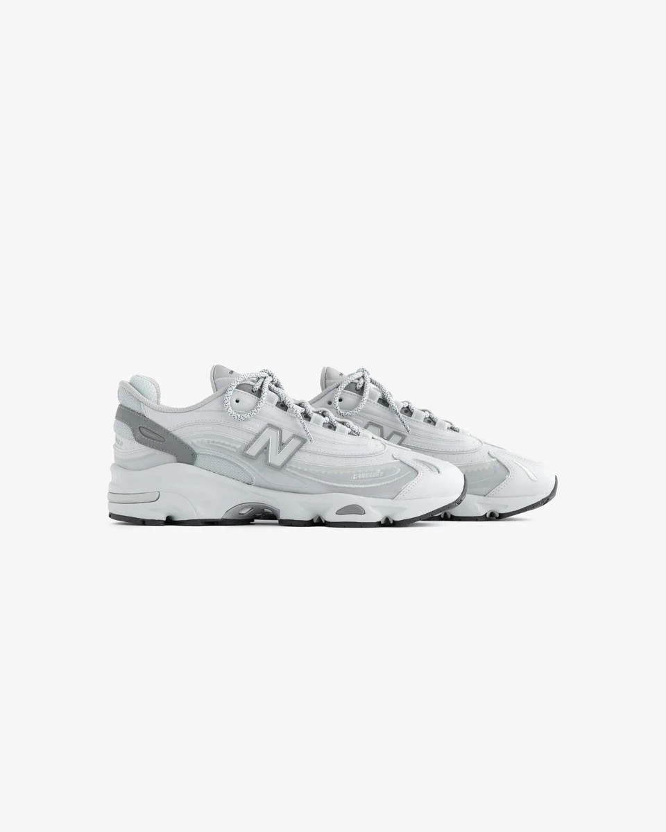 Size 12 - New Balance Aimé Leon Dore x 1000 Grey for sale online 