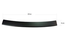 Ladekantenschutz ABS für BMW 5er G31 Kombi ab 2017 0,87m