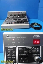 2009 Bloom Electrophysiology DTU-215B EPStim System Conole (P/N 206276G) ~ 37151