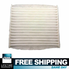 Cabin Air Filter for Chevy Silverado 1500/2500/3500 GMC Sierra