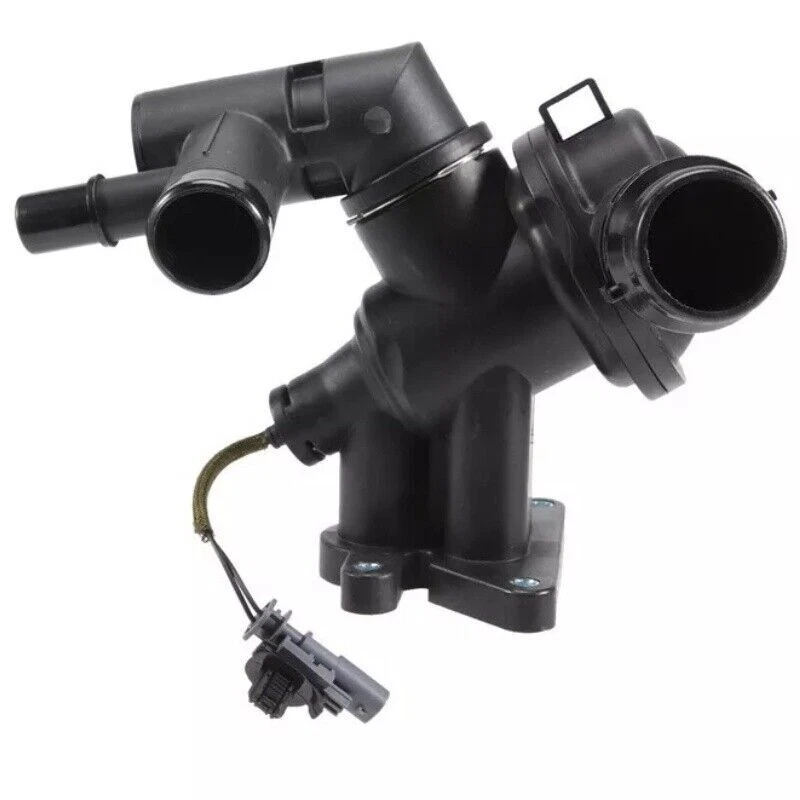 2018+ Jaguar XF XE F-Pace F-Type E-Pace Engine Thermostat 2.0 Turbo JDE39956 Foto 3 de 4