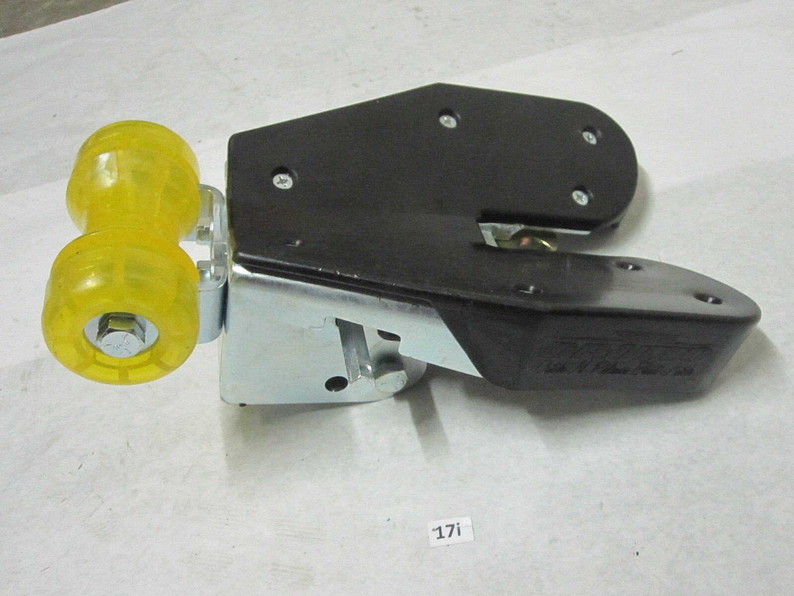 Drotto Quick Release and Catch Boat Latch Model Zinc XD375Z (NO