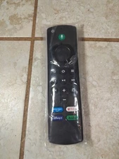 Umiconty Replacement Voice Remote (3rd Gen) with TV Controls Compatible with AMZ