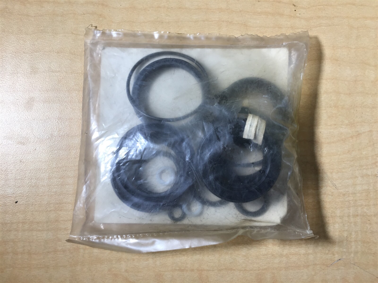 Milwaukee Hydraulic Cylinder Service Rebuild Kit 00052040 219156 NEW