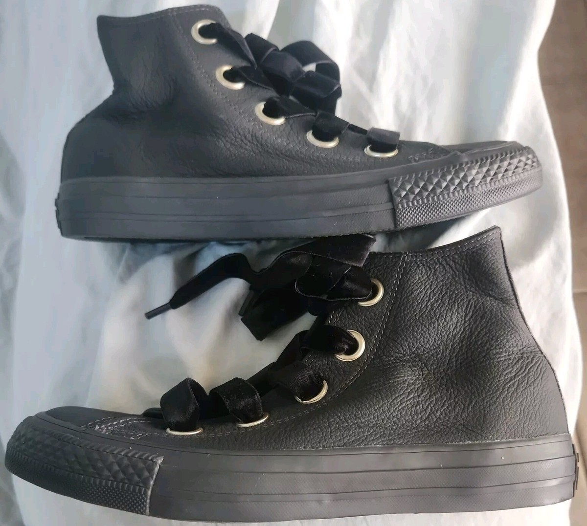 Chuck Taylor Converse Laces Converse Chuck Taylor All Star Women's