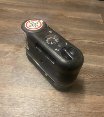 fix and go tyre Repair Kit Mopar