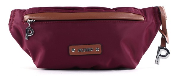Picard Sonja Belt Bag GüRteltasche Fuchsia Beere Neu-image