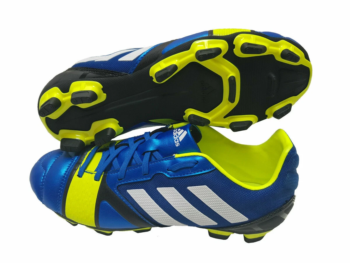 Adidas nitrocharge deals 2.0