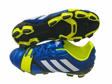Adidas Kinder Fußballschuh nitrocharge 2.0 TRX FG J  Rasen Asche Kunstrasen Neu 