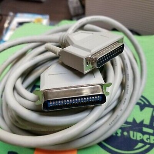 dot matrix printer cable