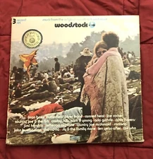 *70’s Woodstock (3 Albums In One Folder)
