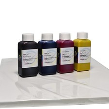 Kit sublimazione inchiostro carta ogetti per sublimazione