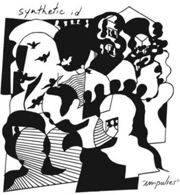 Synthetic ID - Impulses NEW Vinyl