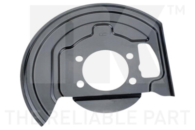 NK 232204 Splash Panel, brake disc for NISSAN