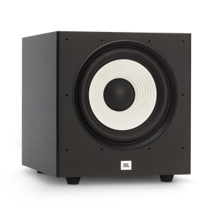 jbl 10 powered subwoofer