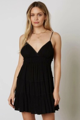 cotton candy la black dress Cotton Candy LA