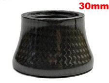 1-1/8 OMNI Racer WORLDS LIGHTEST Integrated H...