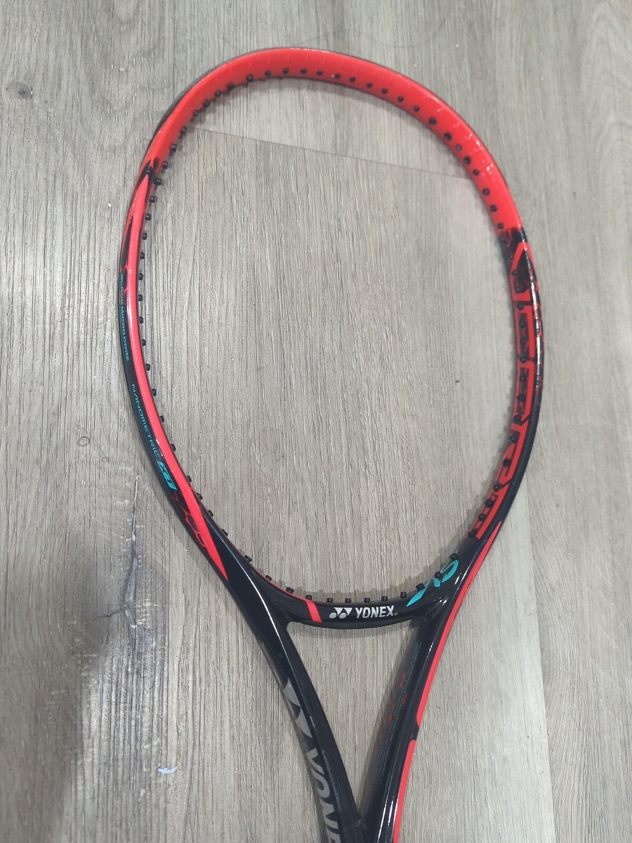 Yonex SV VORTEX 98head 10.8oz 16x20 4 3/8 grip GOOD SHAPE JAPAN