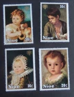 Niue 1979 Int Year of Child SG278/81 MNH UM unmounted mint