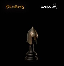 Casque PIPPIN 1:4 Weta Sideshow