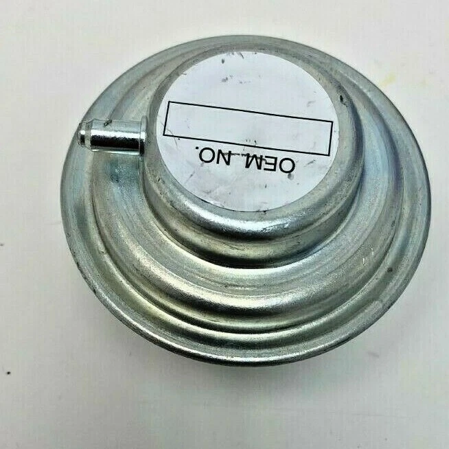 Válvula EGR SMP EGV308 HECHA EN EE. UU. ¡ENVÍO GRATUITO! Foto 4 de 4