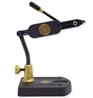 REGAL TRAVEL VISE - Fly Tying Vise with Lightweight Aluminum Pedestal Base NEW!