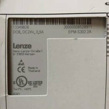 1PC Lenze EPM-S302.2A 13349826 Module EPM-S30...