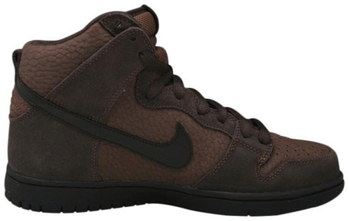 Nike SB Dunk High Pro Baroque Brown BQ6826-201 | eBay
