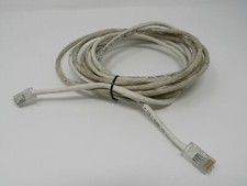 Standard Ethernet Patch Cable RJ-45 Length 15 ft Cat5e