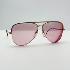 Logo Paris Eyeglasses Eye Glasses Frames 0257 France 58-23-145