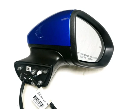 GM OEM Passenger Side RH Heated Mirror w/Blind Spot 7 Pin 2016-2019 Chevy Cruze