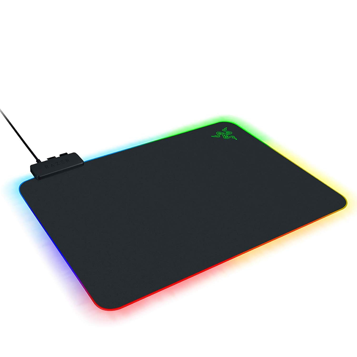 Razer Firefly V2 - Ultra Thin - Chroma RGB - Micro-textured surface