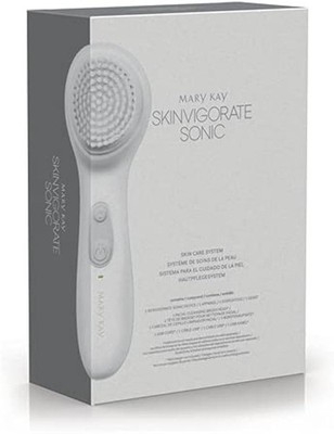 Mary Kay Skinvigorate Sonic Skin Care System