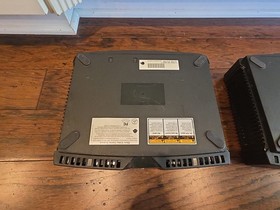 Xbox Original Console Lot Of 4 For Parts Or Repair - Read Description