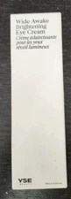 Yse Beauty Wide Awake Eye Brightening Cream