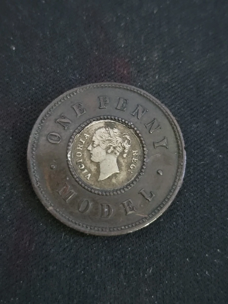 1844 Year UK Pennies for sale | eBay