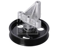 Febi Bilstein Umlenk-/FüHrungsrolle Keilrippenriemen 28287 FüR Dacia Renault 3 2