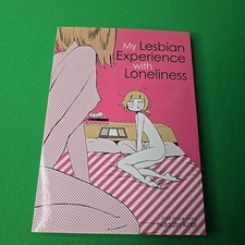 My Lesbian Experience with Loneliness - Paperback By Nagata, Kabi 