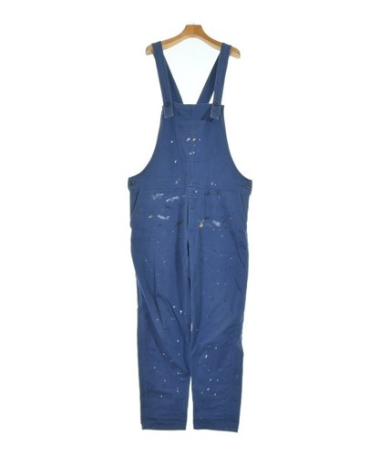JOURNAL STANDARD Overalls/Rompers/Jumpsuits Blue M 2200618331031