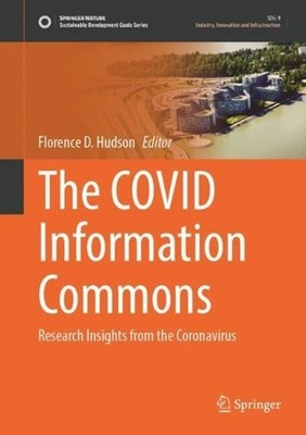 The COVID Information Commons: Research Insights from the Coronavirus by Florenc
