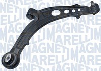 Magneti Marelli Querlenker Dreieckslenker 301181309500 FüR Punto Fiat Grauguss