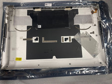Genuine OEM Dell XPS 9520 Bottom Base Metal Case Cover 8DFX0 08DFX0