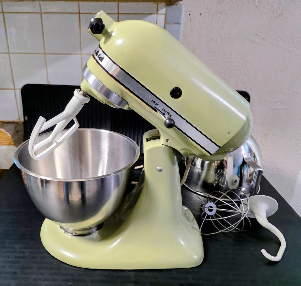 Hobart Kitchenaid for sale - eBay