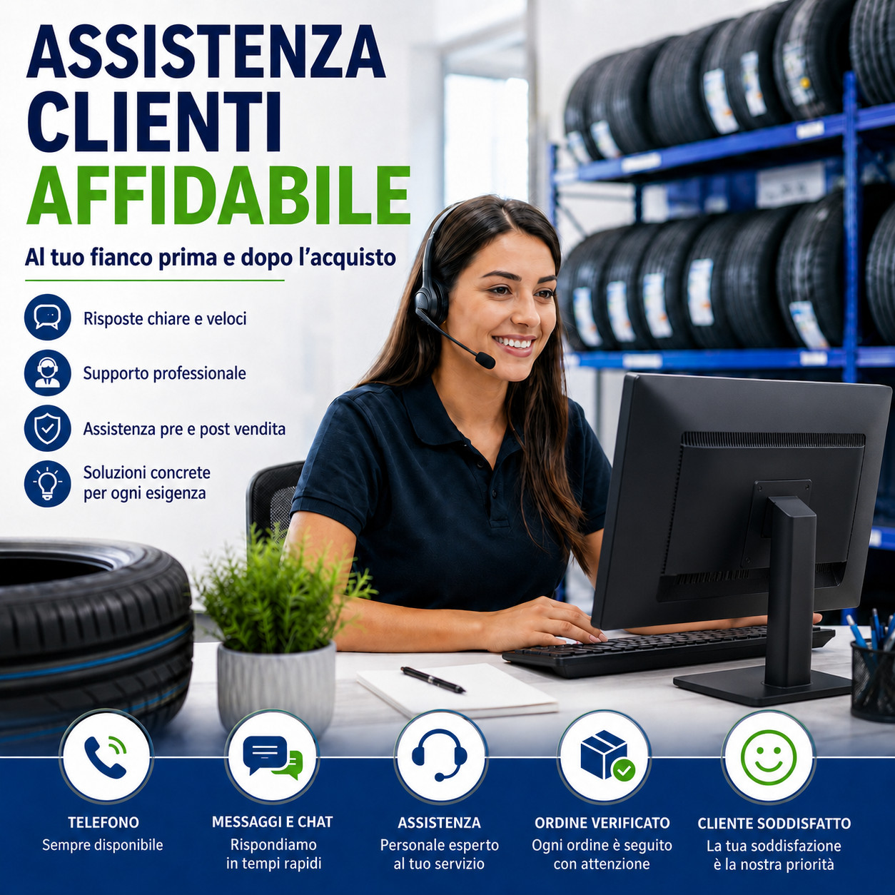 Pneumatici Estivi APTANY 225/45 ZR18 95W RA342 XL Gomme Nuove foto 5