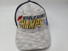 2015 Kansas City Royals World Series Memorabilia & Collectibles Guide 35