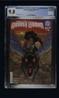 🔥 Absolute Wonder Woman #1 CGC 9.8 Graded Cover A 1st Printing DC Comics 🔥