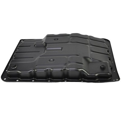 For Nissan 2007-2024 370Z Infiniti Q50 QX50 Transmission Oil Pan 31390-1XJ0C
