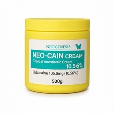 NEO-CAIN Numbing Cream 10.56 